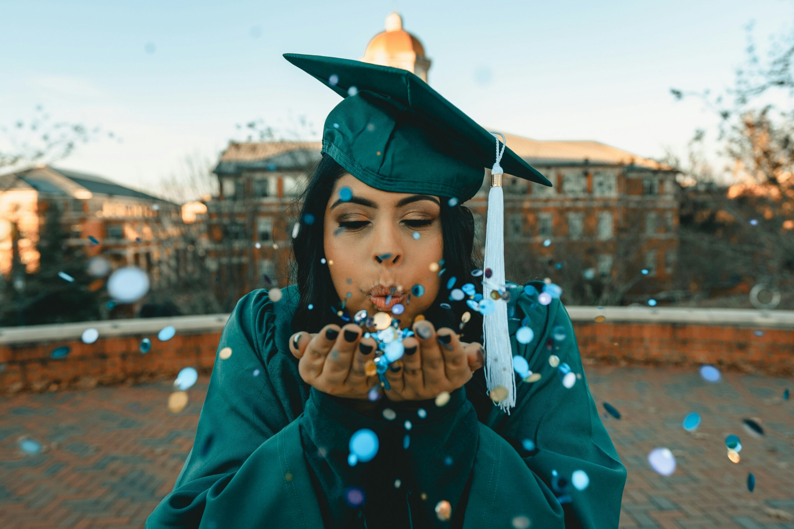 Estate Planning for Graduating College Students: A Smart Step Into Adulthood