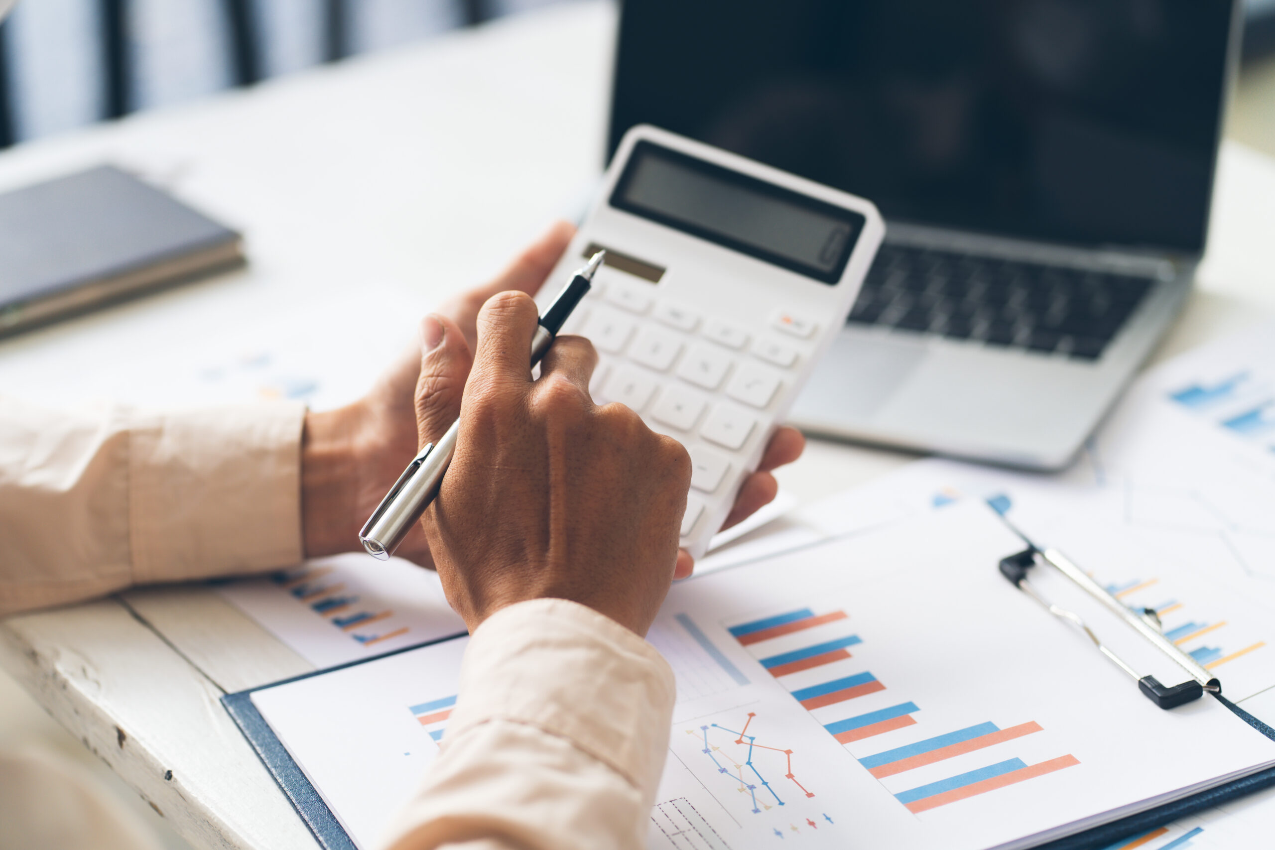 Understanding the One Big Beautiful Bill Act: What It Means for Business Owners and Families
